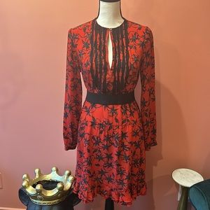 Zadig & Voltaire Dress szS